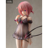 To Love-Ru Darkness - Momo Belia Deviluke figure, Little Devil Baby Doll