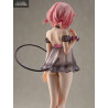 To Love-Ru Darkness - Momo Belia Deviluke figure, Little Devil Baby Doll
