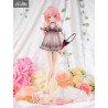 To Love-Ru Darkness - Momo Belia Deviluke figure, Little Devil Baby Doll