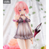 To Love-Ru Darkness - Momo Belia Deviluke figure, Little Devil Baby Doll