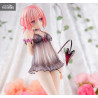 To Love-Ru Darkness - Momo Belia Deviluke figure, Little Devil Baby Doll