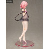 To Love-Ru Darkness - Momo Belia Deviluke figure, Little Devil Baby Doll
