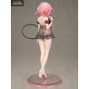 To Love-Ru Darkness - Momo Belia Deviluke figure, Little Devil Baby Doll