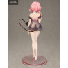 To Love-Ru Darkness - Momo Belia Deviluke figure, Little Devil Baby Doll