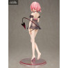 To Love-Ru Darkness - Momo Belia Deviluke figure, Little Devil Baby Doll