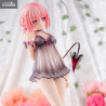 To Love-Ru Darkness - Momo Belia Deviluke figure, Little Devil Baby Doll