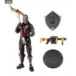 Fortnite - Figurine Black...