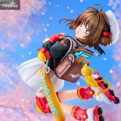 Card Captor Sakura -...