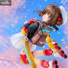 Card Captor Sakura - Sakura Kinomoto figure 25th Anniversary, F:Nex