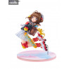 Card Captor Sakura - Sakura Kinomoto figure 25th Anniversary, F:Nex
