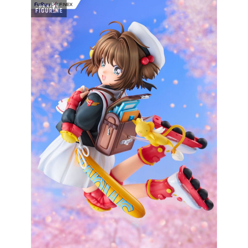 Card Captor Sakura -...