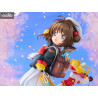 Card Captor Sakura - Sakura Kinomoto figure 25th Anniversary, F:Nex