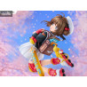 Card Captor Sakura - Sakura Kinomoto figure 25th Anniversary, F:Nex