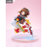 Card Captor Sakura - Sakura Kinomoto figure 25th Anniversary, F:Nex