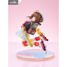 Card Captor Sakura - Sakura Kinomoto figure 25th Anniversary, F:Nex