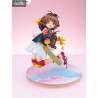 Card Captor Sakura - Sakura Kinomoto figure 25th Anniversary, F:Nex