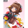 Card Captor Sakura - Sakura Kinomoto figure 25th Anniversary, F:Nex