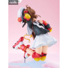 Card Captor Sakura - Sakura Kinomoto figure 25th Anniversary, F:Nex