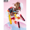 Card Captor Sakura - Sakura Kinomoto figure 25th Anniversary, F:Nex