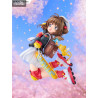 Card Captor Sakura - Sakura Kinomoto figure 25th Anniversary, F:Nex