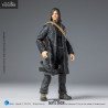The Walking Dead - Daryl Dixon figure, Exquisite Mini
