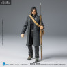 The Walking Dead - Daryl Dixon figure, Exquisite Mini