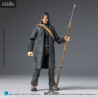 The Walking Dead - Daryl Dixon figure, Exquisite Mini