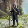 The Walking Dead - Daryl Dixon figure, Exquisite Mini