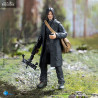 The Walking Dead - Daryl Dixon figure, Exquisite Mini