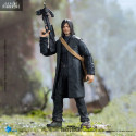 PRÉCOMMANDE - The Walking Dead - Figurine Daryl Dixon, Exquisite Mini