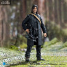 The Walking Dead - Daryl Dixon figure, Exquisite Mini