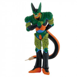 Dragon Ball Z - Cell 2nd...