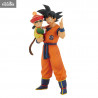 Dragon Ball Z - Son Goku & Son Gohan figure, Ichibansho VS Omnibus Amazing