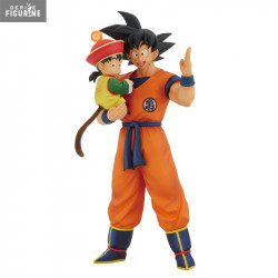 Dragon Ball Z - Son Goku &...