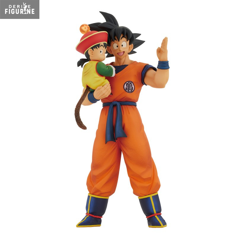 Dragon Ball Z - Figurine...