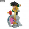 Dragon Ball Z - Son Gohan figure, Ichibansho VS Omnibus Amazing