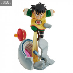 Dragon Ball Z - Son Gohan...