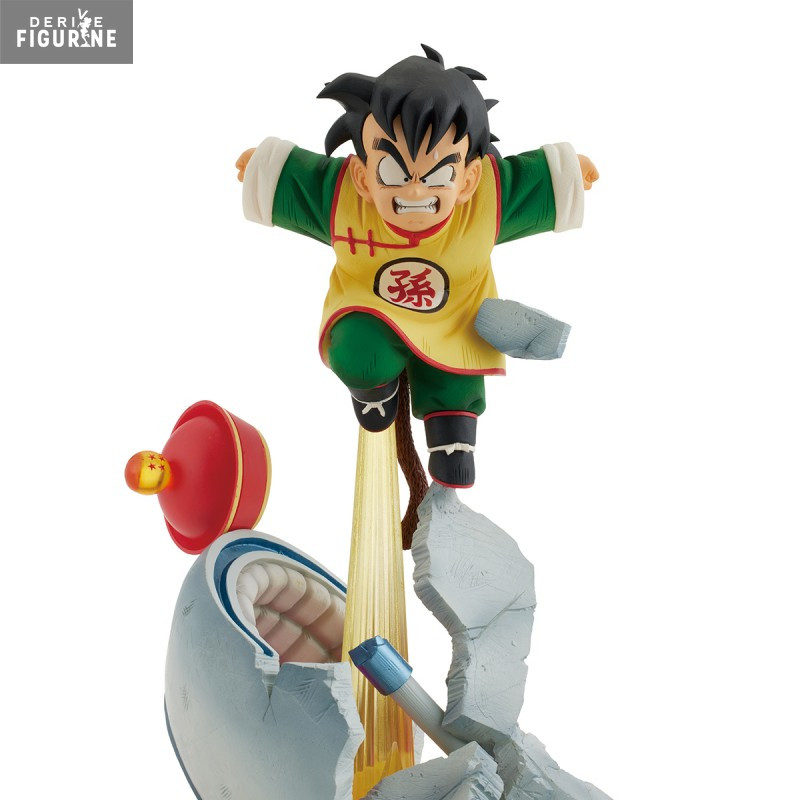 Dragon Ball Z - Figurine...