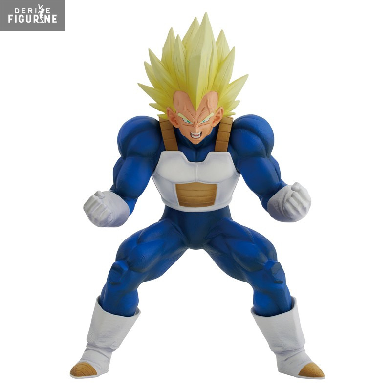 Dragon Ball Z - Figurine...