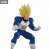 Dragon Ball Z - Vegeta figure, Ichibansho VS Omnibus Amazing