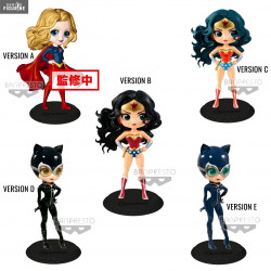 DC Comics - Supergirl,...