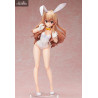 Toradora - Taiga Aisaka figure, Bare Leg Bunny