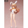 Toradora - Taiga Aisaka figure, Bare Leg Bunny