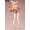Toradora - Taiga Aisaka figure, Bare Leg Bunny