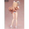 Toradora - Taiga Aisaka figure, Bare Leg Bunny