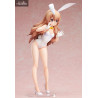 Toradora - Taiga Aisaka figure, Bare Leg Bunny