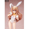 Toradora - Taiga Aisaka figure, Bare Leg Bunny