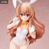 Toradora - Figurine Taiga Aisaka, Bare Leg Bunny