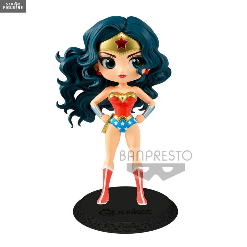 DC Comics - Figurine au...