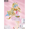 Tengen Toppa Gurren Lagann - Nia figure, Pop Up Parade
